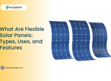Flexible Solar Panels What Are Flexible Solar Panels
