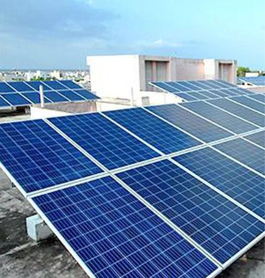 Cost of Solar Panel Installation in Kolkata