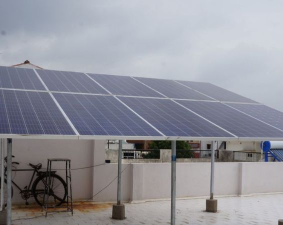 FAQ of Solar Rooftop Panel Installation