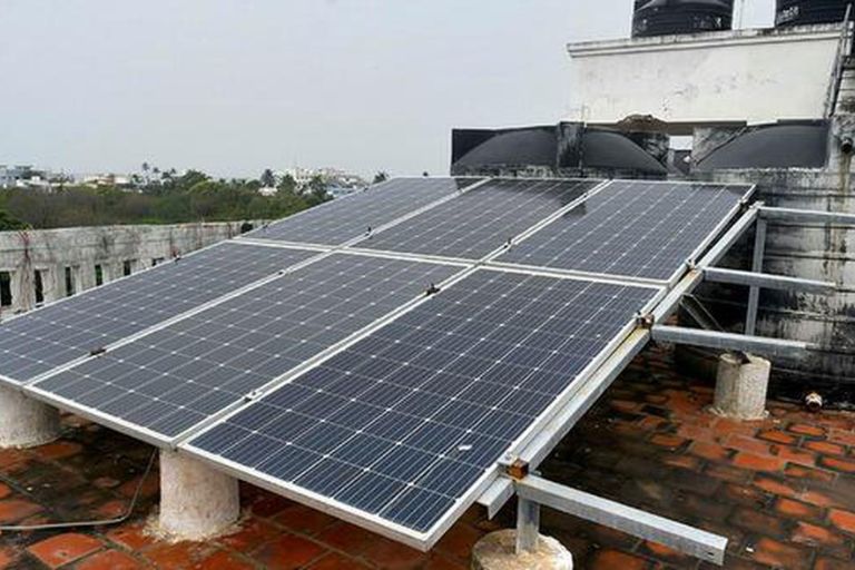 pm solar rooftop scheme
