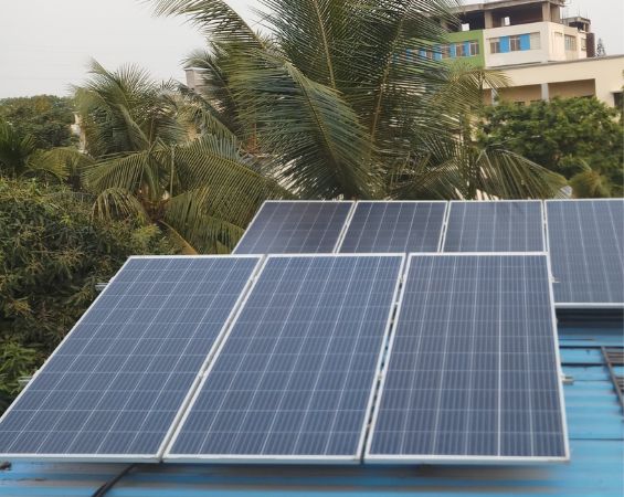 Rooftop Solar Companies