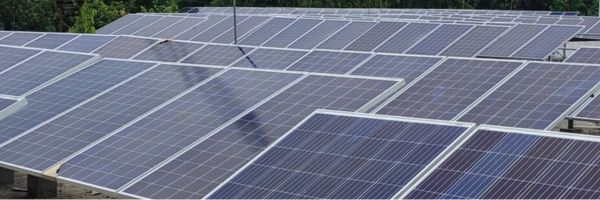 solar rooftop solution rajarhat
