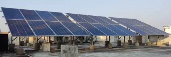 solar rooftop solution garia