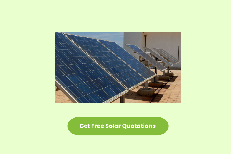 solar quotations