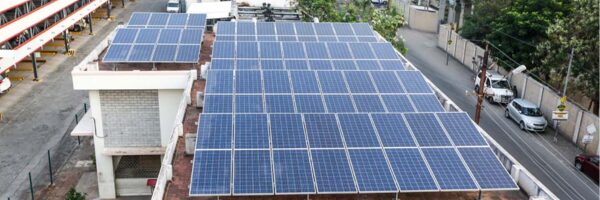 solar rooftop solution dankuni