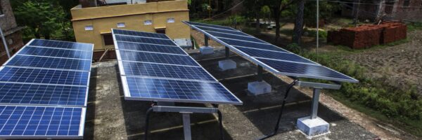 solar rooftop solution kharagpur