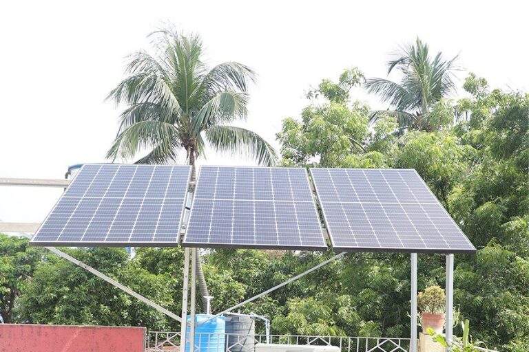 1 Kilowatt Solar Panel Price in India after Subsidy