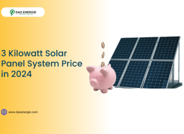 3 kilowatt solar panel price