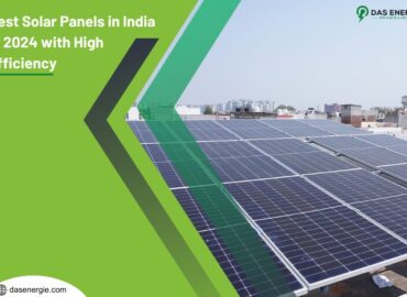 best solar panels in india in 2024