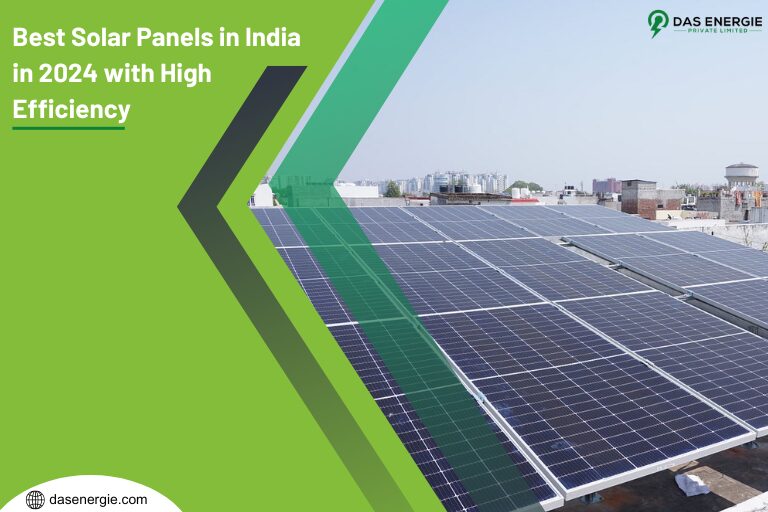 best solar panels in india in 2024