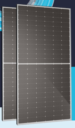 ELAN SHINE Adani Solar
