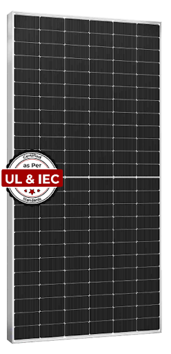 Solar Panels in India