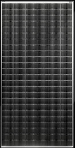 Goldi Solar