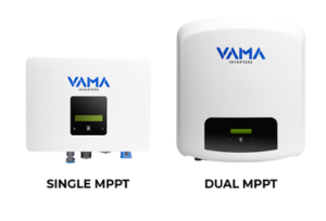 Solar Inverters for Home