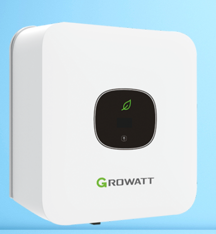 Growatt Residential PV Inverter