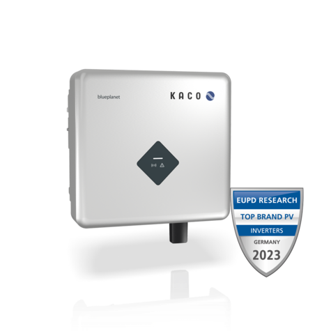 Kaco Blueplanet