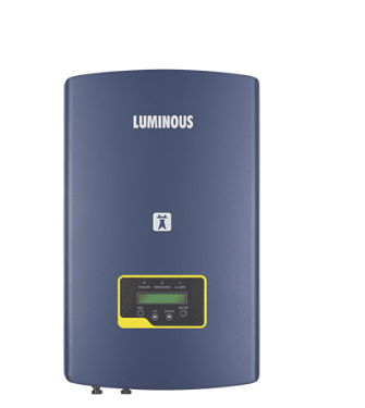 Solar Inverters for Home