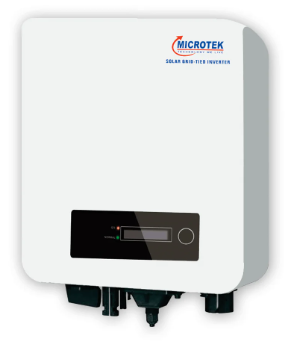 Microtek GTI Solar Inverters