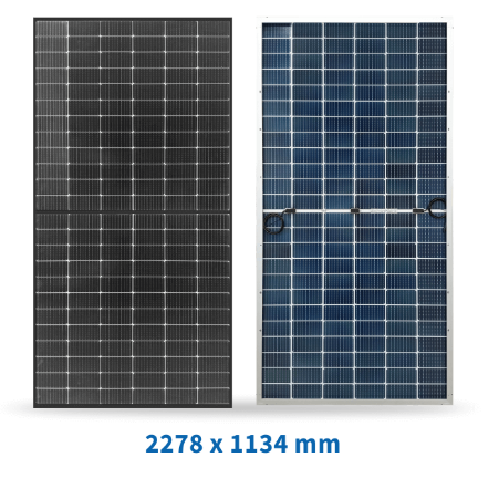 Solar Panels in India