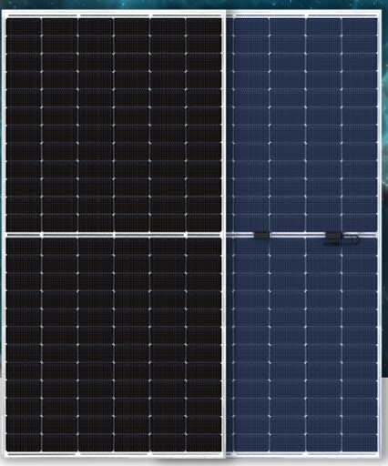 Rayzon Solar