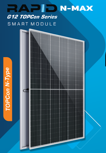 Spark Solar Panels