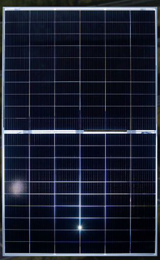 Solar Panels in India