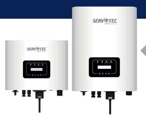 Solar Inverters for Home