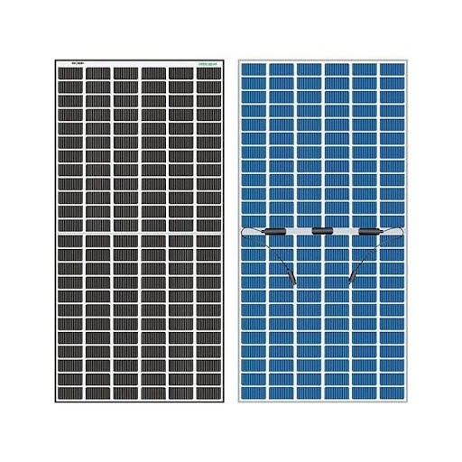 Solar Panels in India