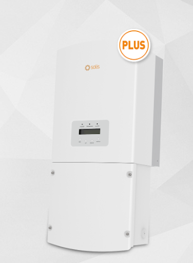 Solis Solar Inverters
