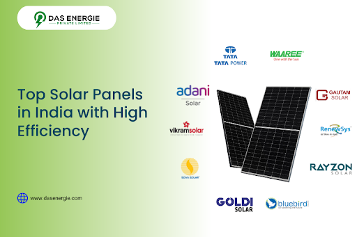 Solar Panels in India