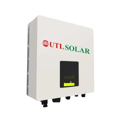 UTL Solar On-Grid Solar Inverter