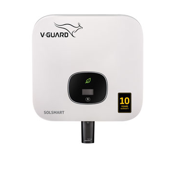 V Guard SolSmart On-Grid Inverter