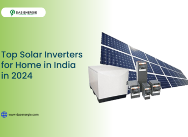 best solar inverters in india
