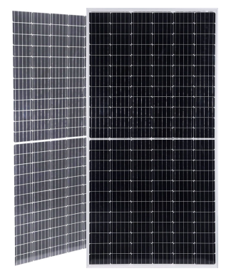 sova solar panel