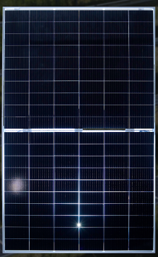 vikram solar