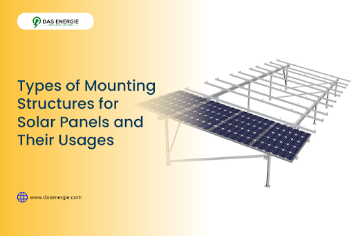 Mounting Structures