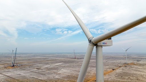 Khavda Solar Park 