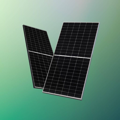 Heterojunction Technology (HJT)