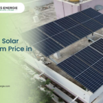 10 kW Solar System Price in India