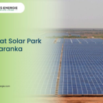 Gujarat Solar Park in Charanka