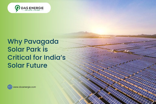 Pavagada Solar Park