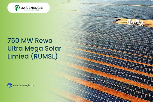 Rewa Ultra Mega Solar Limited