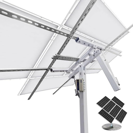 Panel Tracking Vs MPPT Solar Inverters