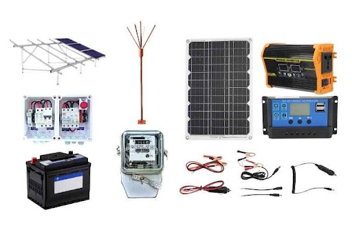 Installing Solar Panels at Home
