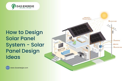 Solar Panel System