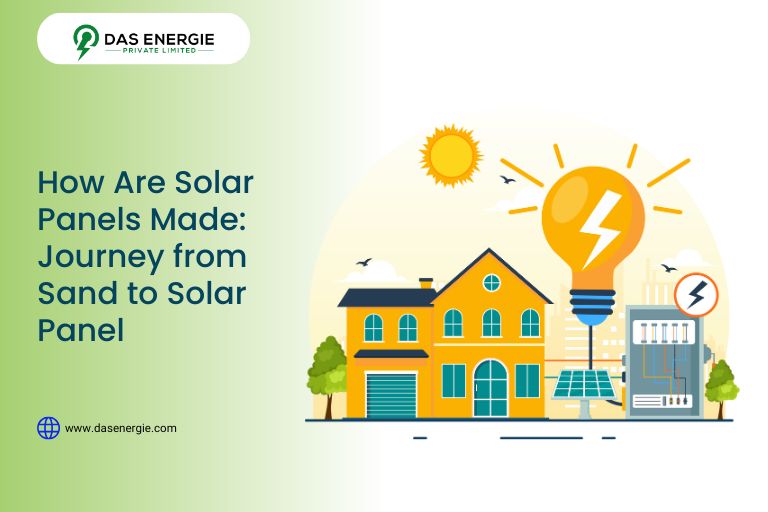 solar panels