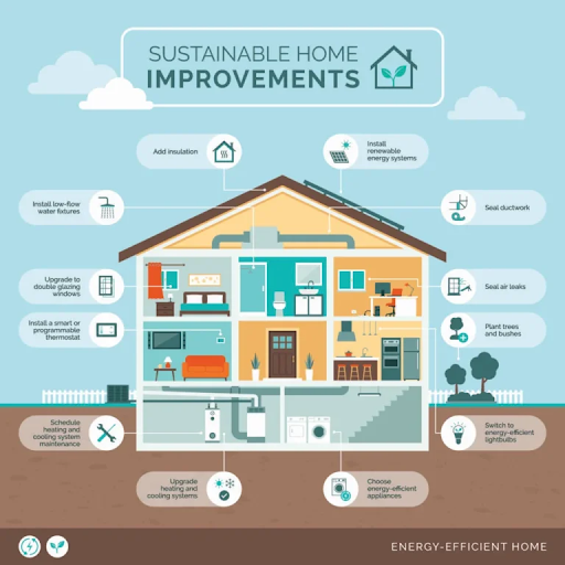 Reduce Electricity Wastage