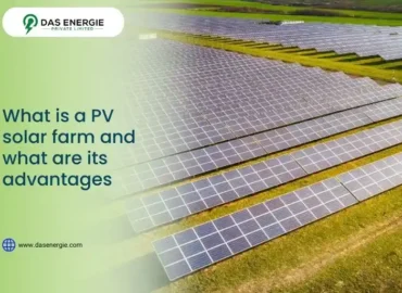 pv solar farm