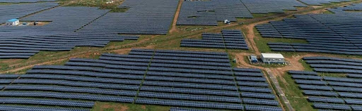 Ananthapuramu Ultra Solar Park