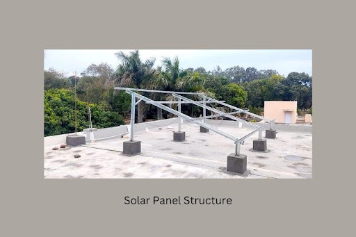 Mounting Structure